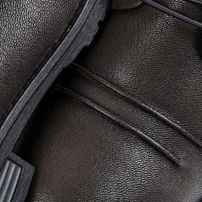 Bota Ferracini Masculina Petróleo Bagdá