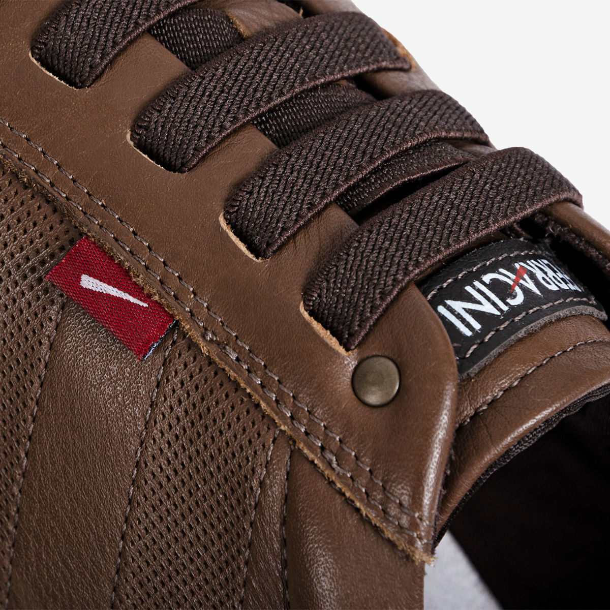 Tênis Ferracini Masculino Tabaco Wind