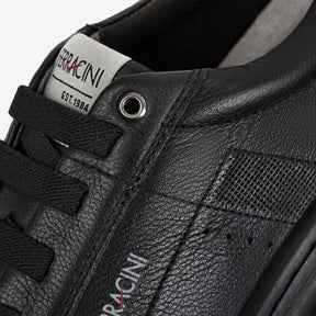 Sapatênis Ferracini Masculino Preto Vox