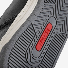 Sapatênis Ferracini Masculino Preto Vox