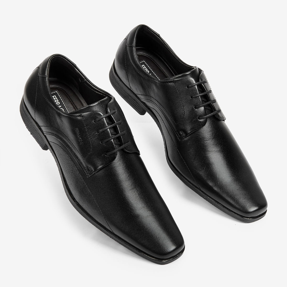 Kit Sapato Casual Ferracini Liverpool com carteira