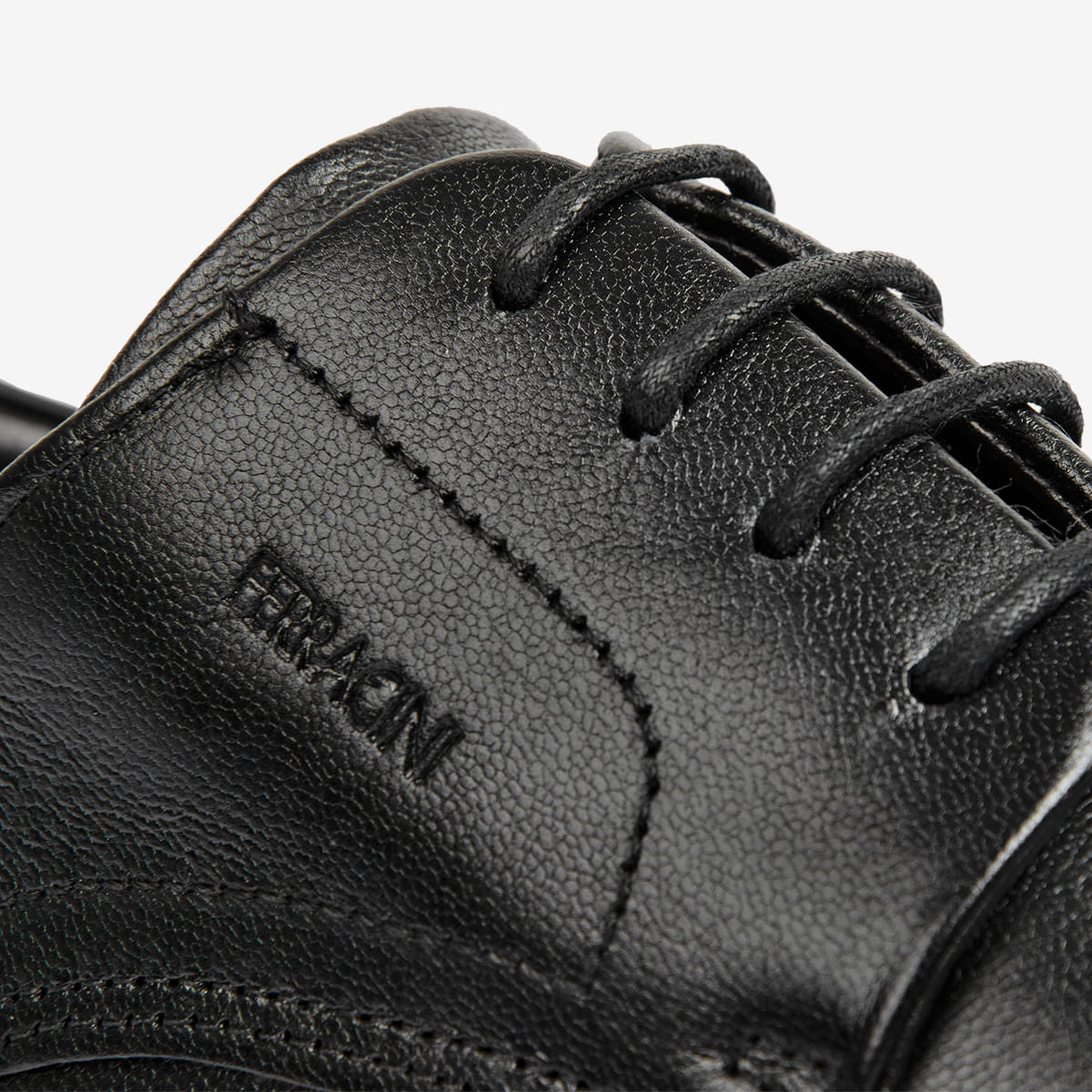 Kit Sapato Casual Ferracini Liverpool com carteira