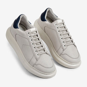 Sneaker Ferracini Masculino Impulse Neve