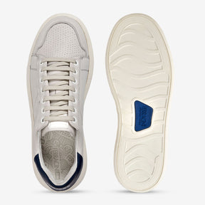 Sneaker Ferracini Masculino Impulse Neve