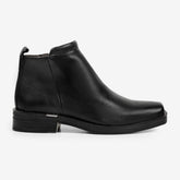 Bota Ferracini Masculina Preta Urban Way