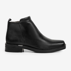 Bota Ferracini Masculina Preta Urban Way