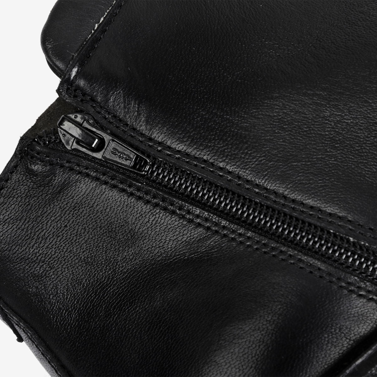 Bota Ferracini Masculina Preta Urban Way