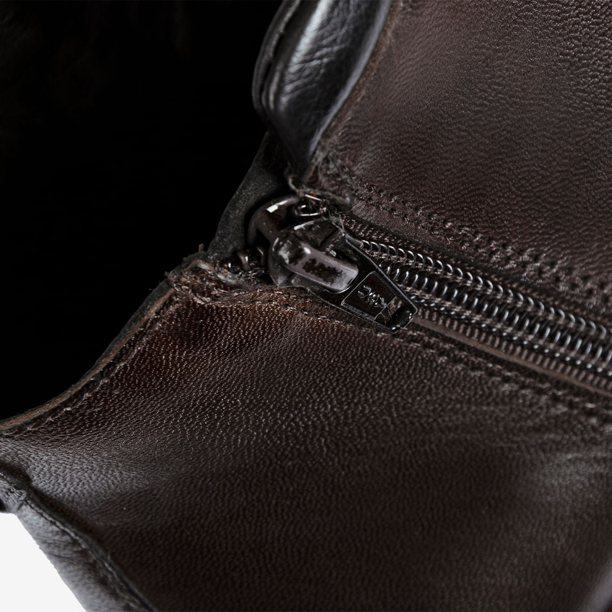 Bota Ferracini Masculina Café Tostada Urban Way