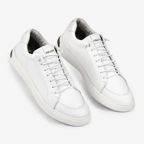 Sneaker Ferracini Masculino Buzios Branco