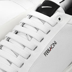 Sneaker Ferracini Masculino Branco Energy