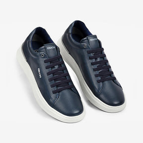 Sapatênis Esportivo Marinho Gold