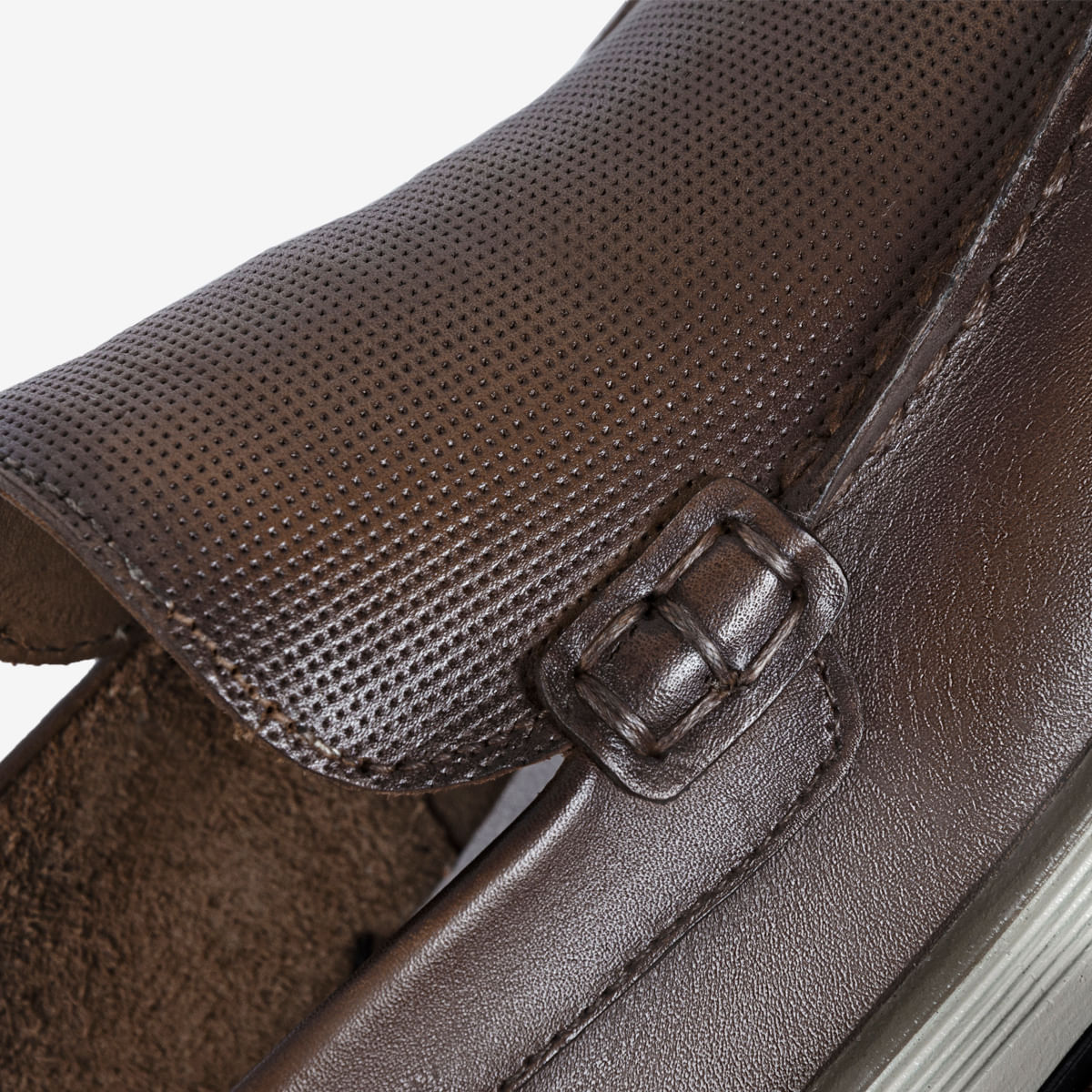 Mocassim Ferracini Masculino Havana Ultra Summer