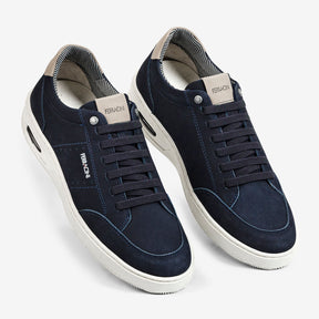 Sapatênis Ferracini Masculino Marinho New Blady