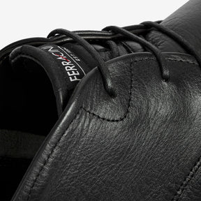 Bota Ferracini Masculina Preta Fluence