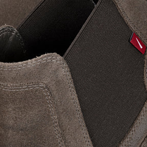 Bota Casual Ferracini Masculina Conhaque Firenze