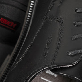 Sapato Ferracini Masculino Preto Firenze