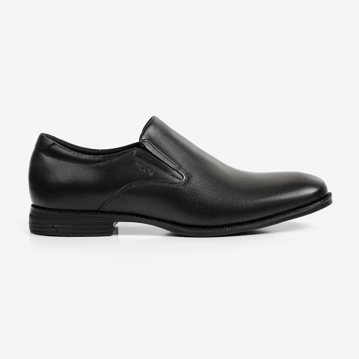 Sapato Ferracini Masculino Preto Concept Fly
