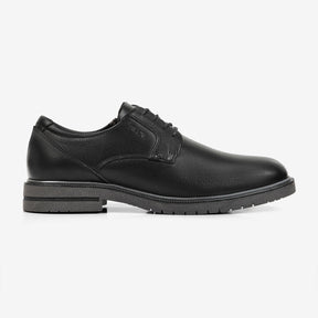 Sapato Ferracini Masculino Preto Firenze