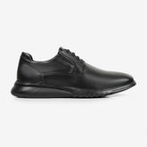 Sapato Ferracini Masculino Preto Glover