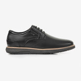 Sapato Ferracini Masculino Preto Wembley
