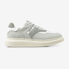 Sneaker Ferracini Masculino Alvejado Impulse